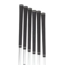 Cobra T-Rail Graphite Ladies Right Hand Irons 6-SW Ladies - Cobra