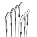 TaylorMade P790 2019 Steel Mens Right Hand Irons 5-AW Stiff - Dynamic Gold 105