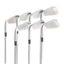 TaylorMade P790 2019 Steel Mens Right Hand Irons 5-AW Stiff - Dynamic Gold 105