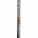 TaylorMade P790 2019 Steel Mens Right Hand Irons 5-AW Stiff - Dynamic Gold 105