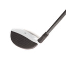 TaylorMade M2 2017 Graphite Mens Right Hand Fairway 5 Wood 18* Regular - TaylorMade Reax 55