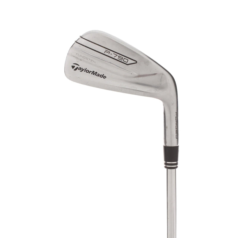 TaylorMade P790 2019 UDI Steel Mens Right Hand 2 Iron 17* Stiff - True Temper Dynamic Gold 105 S300