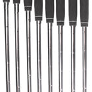 Ping ISI Steel Mens Right Hand Irons 3-SW Blue Dot 0.75* Upright Stiff - True Temper