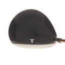 Benross V12+ Max Graphite Mens Right Hand Driver 12* Regular - Aldila NVS TM-3 65