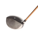 Benross V12+ Max Graphite Mens Right Hand Driver 12* Regular - Aldila NVS TM-3 65