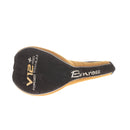 Benross V12+ Max Graphite Mens Right Hand Driver 12* Regular - Aldila NVS TM-3 65