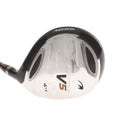 Benross V5 Graphite Mens Right Hand Fairway 4 Wood 17* Regular - Aldila NVS TM-3 75-R