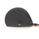 Benross V5 Graphite Mens Right Hand Fairway 4 Wood 17* Regular - Aldila NVS TM-3 75-R