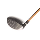 Benross V5 Graphite Mens Right Hand Fairway 4 Wood 17* Regular - Aldila NVS TM-3 75-R