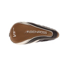 Benross V5 Graphite Mens Right Hand Fairway 4 Wood 17* Regular - Aldila NVS TM-3 75-R