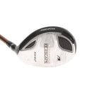 Benross V5 Escape Graphite Mens Right Hand 3 Hybrid 20* Regular - Aldila NVS TM-3 75-R