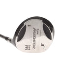 Lynx Predator Graphite Mens Right Hand Fairway 3 Wood 15* Stiff - Lynx Predator LP-75