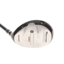 Benross 3G Escape Graphite Mens Right Hand 3 Hybrid 20* Regular - Aldila TM-70 R