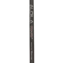 Benross 3G Escape Graphite Mens Right Hand 4 Hybrid 23* Regular - Aldila TM-70 R