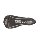 Benross 3G Escape Graphite Mens Right Hand 4 Hybrid 23* Regular - Aldila TM-70 R