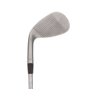 Titleist Vokey Spin Milled Steel Mens Right Hand Lob Wedge 58* 8 Bounce Wedge - True Temper Dynamic Gold