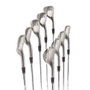 Lynx H3 Steel Mens Right Hand Irons 3-SW Stiff - True Temper