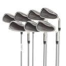Benross VX Combo OS Steel Mens Right Hand Irons 5-SW Regular - True Temper