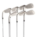 Benross VX Combo OS Steel Mens Right Hand Irons 5-SW Regular - True Temper