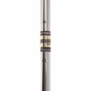 Benross VX Combo OS Steel Mens Right Hand Irons 5-SW Regular - True Temper
