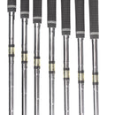 Benross VX Combo OS Steel Mens Right Hand Irons 5-SW Regular - True Temper