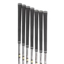 Benross VX Combo OS Steel Mens Right Hand Irons 5-SW Regular - True Temper