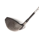 TaylorMade Burner 2008 Graphite Mens Right Hand Driver 9.5* Stiff - REAX 49g