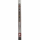 TaylorMade Burner 2008 Graphite Mens Right Hand Driver 9.5* Stiff - REAX 49g