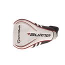 TaylorMade Burner 2008 Graphite Mens Right Hand Driver 9.5* Stiff - REAX 49g