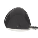 TaylorMade Burner 2008 Graphite Mens Right Hand Fairway 3 Wood 15* Stiff - TaylorMade Reax 49