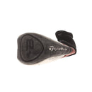 TaylorMade Burner 2008 Graphite Mens Right Hand Fairway 3 Wood 15* Stiff - TaylorMade Reax 49