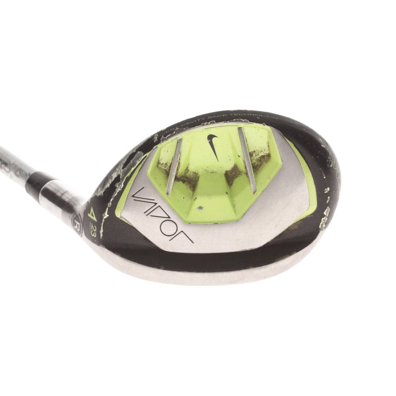 Nike Vapor Speed Graphite Mens Right Hand 4 Hybrid 23* Regular - Fubuki z70