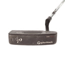 TaylorMade Est. 79 TM-110 Mens Right Hand Putter 33" Blade - Winn