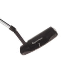 TaylorMade Est. 79 TM-110 Mens Right Hand Putter 33" Blade - Winn