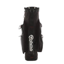 TaylorMade Burner Cart Bag - Black/White/Red