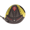Cobra King F9 Graphite Mens Right Hand Driver 10.5* Stiff - UST Mamiya Helium F4 59g