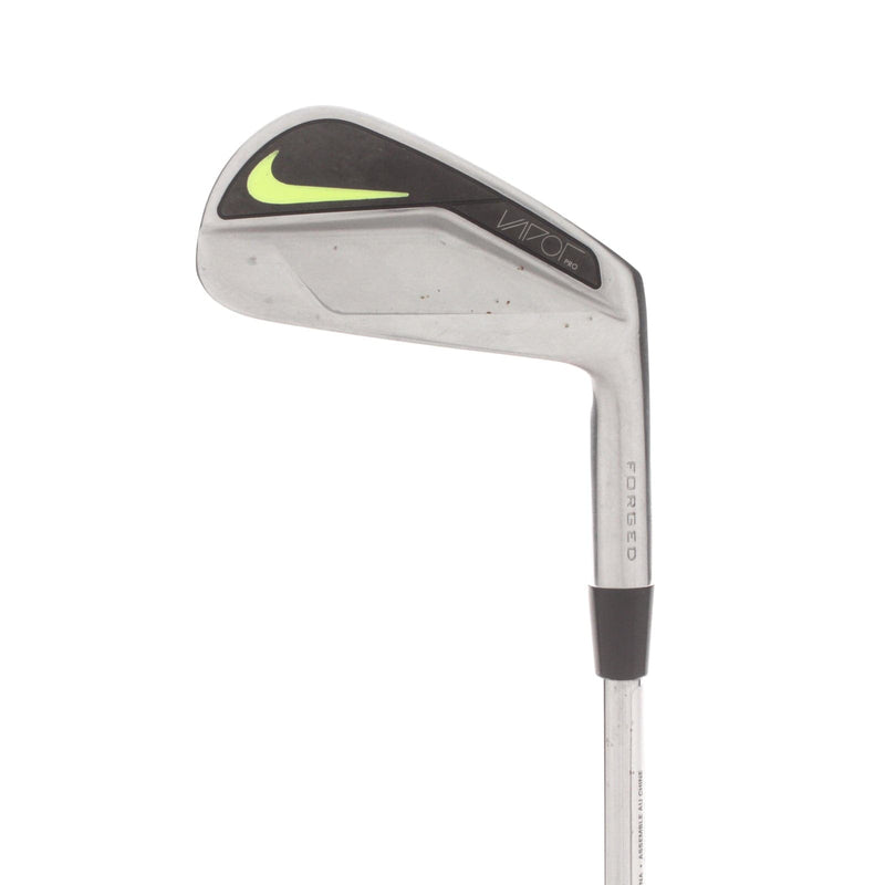 Nike Vapor Pro Steel Mens Right Hand 5 Iron Stiff - Dynamic Gold S300