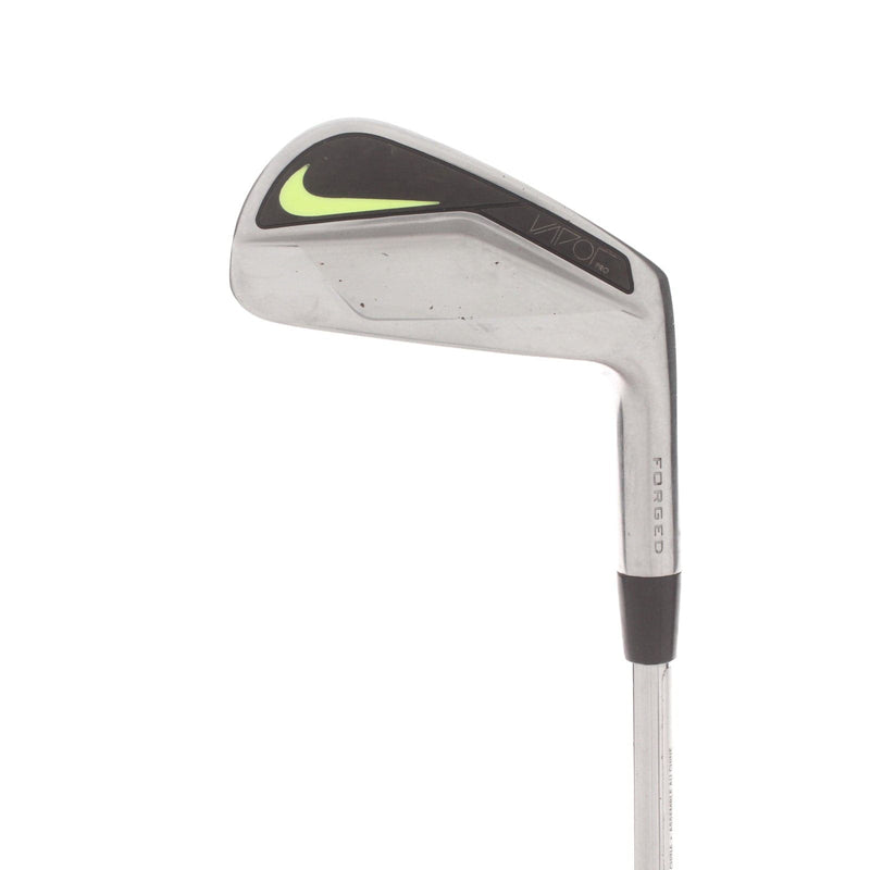 Nike Vapor Pro Steel Mens Right Hand 6 Iron Stiff - Dynamic Gold S300