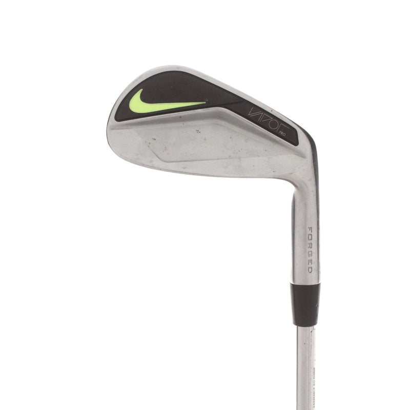 Nike Vapor Pro Steel Mens Right Hand 8 Iron Stiff - Dynamic Gold S300