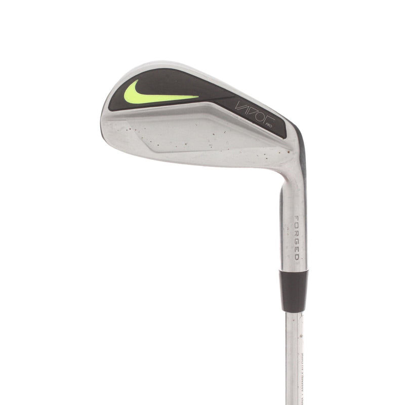 Nike Vapor Pro Steel Mens Right Hand 9 Iron Stiff - Dynamic Gold S300