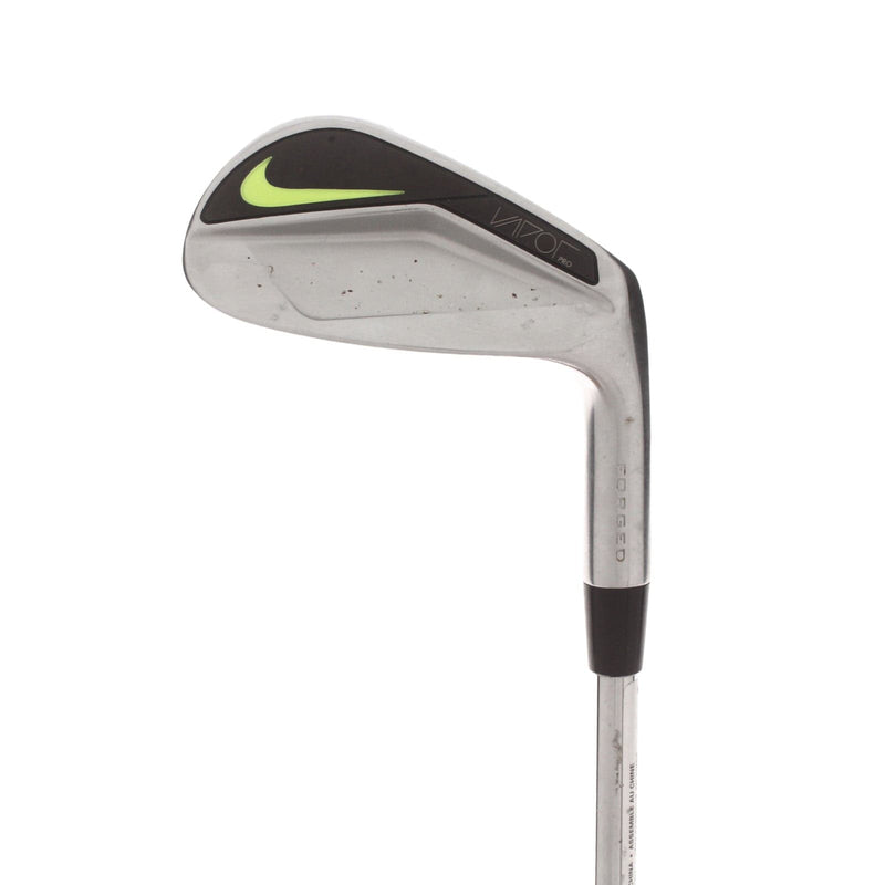 Nike Vapor Pro Steel Mens Right Hand Pitching Wedge Stiff - Dynamic Gold S300