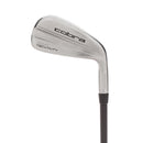 Cobra King Tec Utility Graphite Mens Right Hand 3 Iron 19* Regular - Mitsubishi MMT 70 HY