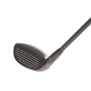 Titleist TSR1 Graphite Mens Right Hand 5 Hybrid 23* Stiff - HZRDUS Red 6.0 70g