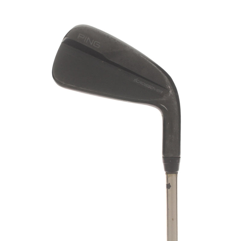 Ping iCrossover Steel Mens Right Hand 3 Iron 20* Stiff - Ping Tour 2.0 85