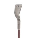 Ping K15 Graphite Mens Right Hand 6 Iron Red Dot 0.75* Flat Regular - Ping TFC 149