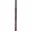 Ping K15 Graphite Mens Right Hand 6 Iron Red Dot 0.75* Flat Regular - Ping TFC 149