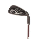 Ping K15 Graphite Mens Right Hand 7 Iron Red Dot 0.75* Flat Regular - Ping TFC 149