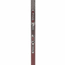 Ping K15 Graphite Mens Right Hand 7 Iron Red Dot 0.75* Flat Regular - Ping TFC 149