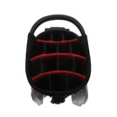 Srixon Cart Bag - Grey/Black/Red/White
