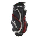 Srixon Cart Bag - Grey/Black/Red/White